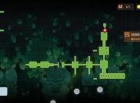 坎公骑冠剑主线1-7迷宫通关路线分享