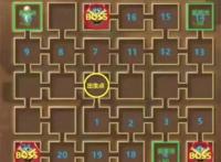 荣耀大天使2转400迷宫通关攻略图文介绍