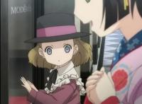 动漫推荐之《异国迷宫的十字路口》，2011年的治愈系佳作