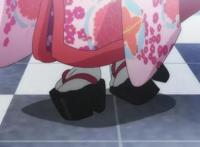 动漫推荐之《异国迷宫的十字路口》，2011年的治愈系佳作