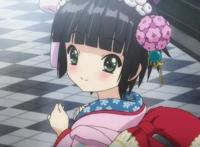 动漫推荐之《异国迷宫的十字路口》，2011年的治愈系佳作