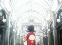 动漫推荐之《异国迷宫的十字路口》，2011年的治愈系佳作