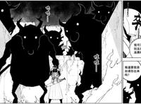 镇魂街：迷宫世界有百倍重力，守护灵米诺陶洛斯登场