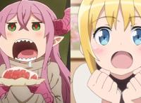 《迷宫黑心企业》中的莉姆这么可爱，她的声优还配音过哪些角色？