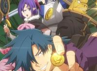 没见过这么现实的动漫：异世界迷宫黑心企业，7月新番中的黑马