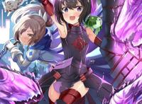 没见过这么现实的动漫：异世界迷宫黑心企业，7月新番中的黑马