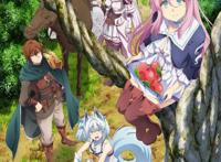 一月新番《只有我能进入的隐藏迷宫》这部轻小说动画化了？