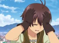 一月新番《只有我能进入的隐藏迷宫》这部轻小说动画化了？