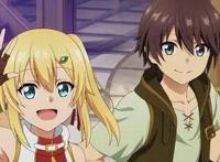 《只有我能进入的隐藏迷宫》TV动画新角色声优公开