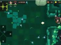 坎公骑冠剑迷宫森林怎么过？坎公骑冠剑迷宫森林通关攻略