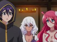 花泽香菜参演的两部十月新番，阿哔评分都很低，但低分理由不同