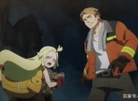 花泽香菜参演的两部十月新番，阿哔评分都很低，但低分理由不同