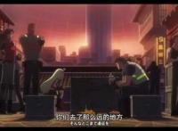 上一秒还笑出强大，下一秒瞬间变肉酱，这部10月番也太可怕了吧