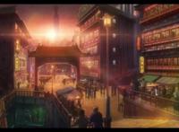 上一秒还笑出强大，下一秒瞬间变肉酱，这部10月番也太可怕了吧