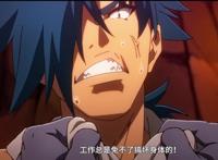 迷宫黑心企业：全员战斗力公布，二之宫战5渣，莉姆持平弗利沙！