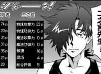 迷宫黑心企业：全员战斗力公布，二之宫战5渣，莉姆持平弗利沙！