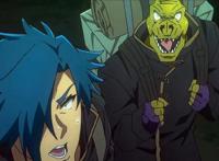 异世界迷宫黑心企业开播：男主是人渣，剧情展开给人真实的感觉