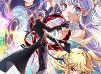 十月份开播的新番动漫，有你期待的那一部嘛