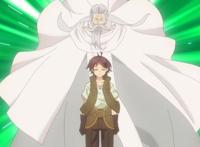 男主误入隐藏迷宫，却意外邂逅被关在这里200年的美少女冒险者