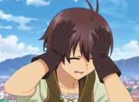 男主误入隐藏迷宫，却意外邂逅被关在这里200年的美少女冒险者