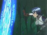 《迷宫黑心企业》第4集，勇者被当成祭品，要被魔神吃掉了