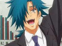 异世界迷宫黑心企业：勇者登场，是位美少女工作狂