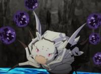 转生成蜘蛛：蜘蛛子能数次度过危机，多亏她的支配者技能够多