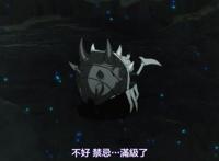 转生成蜘蛛：蜘蛛子能数次度过危机，多亏她的支配者技能够多