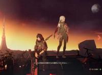 X-box党的又一次胜利？《绯红结系》抢先独占，日式RPG味又回来了