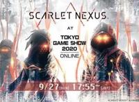 万代南梦宫确认参展TGS展示《绯红结系》《刀剑神域》