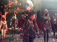 万代南梦宫确认参展TGS展示《绯红结系》《刀剑神域》