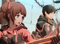 万代南梦宫确认参展TGS展示《绯红结系》《刀剑神域》