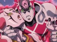 JOJO：绯红之王和迪亚波罗果真就是最佳搭配吗？