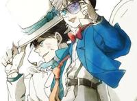 《名侦探柯南：绯色的弹丸》像庆典般，热闹的剧场版