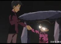 《名侦探柯南：绯色的弹丸》像庆典般，热闹的剧场版