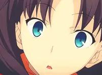 盘点动漫中的双马尾可爱经典角色20人，也许就有你的“女神”哦