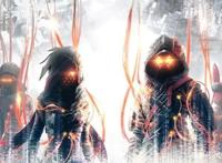 《绯红结系》MC综合80分战斗流畅富有深度