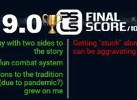 《绯红结系》MC综合80分战斗流畅富有深度