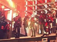 万代南梦宫新ARPG《绯红结系》开场动画公布