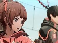 《绯红结系》花火一条介绍