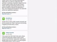 万代《绯红结系》媒体评分解锁M站均分80，一致好评