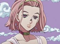 JOJO系列：最强替身大盘点，承太郎第2，第一面板属性无上限