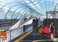 剧场版10年最佳，《名侦探柯南：绯红的子弹》有哪些看点？