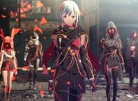 二次元《绯红结系》人气爆棚华硕吹雪主板体验超能