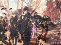 三分钟看懂《绯红结系》核心战斗系统！网友：有搓街机那味儿了