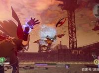 三分钟看懂《绯红结系》核心战斗系统！网友：有搓街机那味儿了