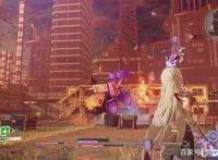 三分钟看懂《绯红结系》核心战斗系统！网友：有搓街机那味儿了