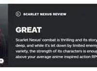 ARPG《绯红结系》IGN8分出色表现在同类水准之上