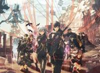 ARPG《绯红结系》IGN8分出色表现在同类水准之上