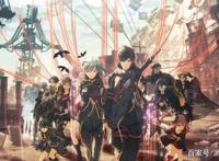 南梦宫最新游戏《绯红结系》上线，超豪华制作班底或引爆暑期